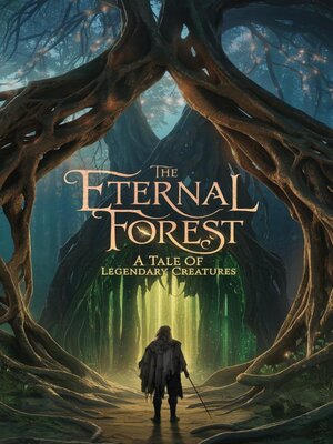 cover image of The Eternal Forest